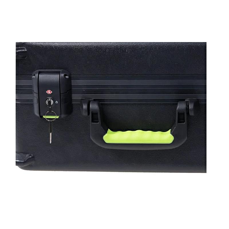 GATOR CASES SHURE BY GATOR マイク30本収納ワイヤードマイクケース SH