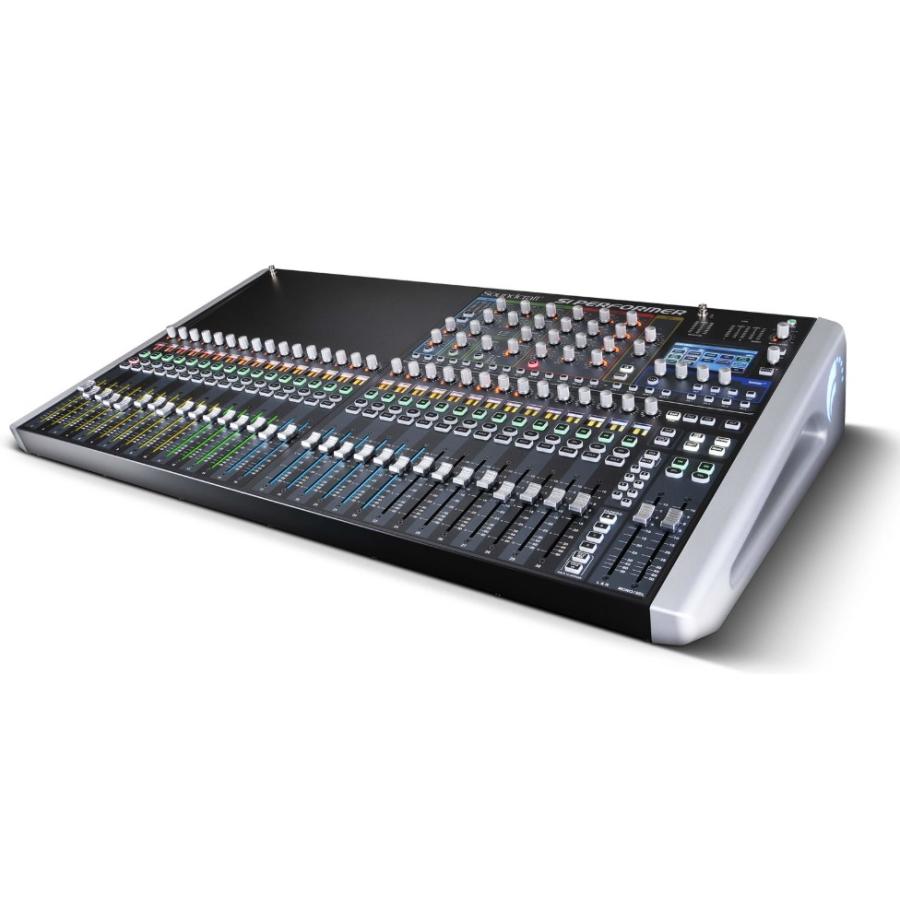 Soundcraft/サウンドクラフト　コンパクトデジタルミキサー　Si PERFORMER　　Si Performer 3 |  | 02