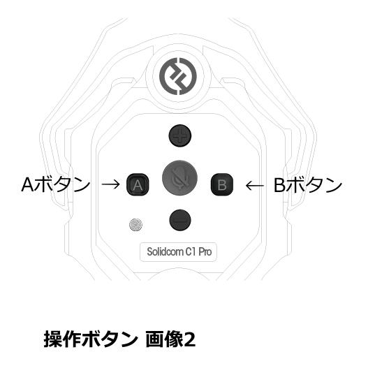 HOLLYLAND　2人用ワイヤレスインカムヘッドセットシステム　ノイズキャンセリング機能付　Solidcom C1 Pro-2S |  | 04