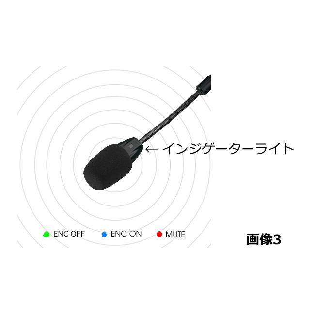 HOLLYLAND 8人用ワイヤレスインカムヘッドセットシステム ノイズ