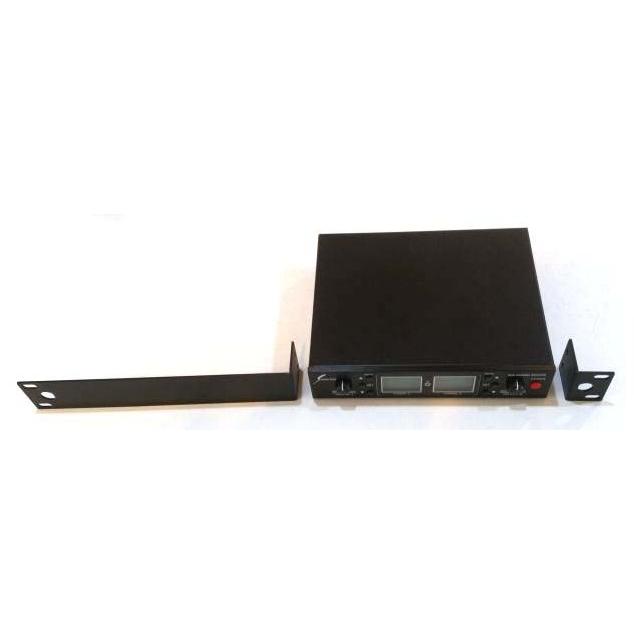 SOUNDPURE/サウンドピュア B帯 2CH ワイヤレス受信機 SP-W-H01
