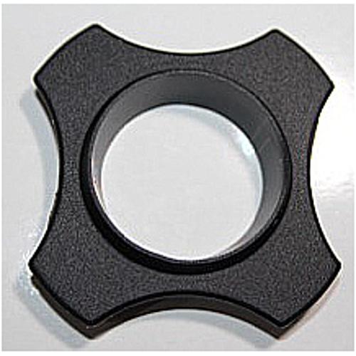 SOUNDPURE/サウンドピュア　転がり防止マイクリング　SPMICRING-BK |  | 01