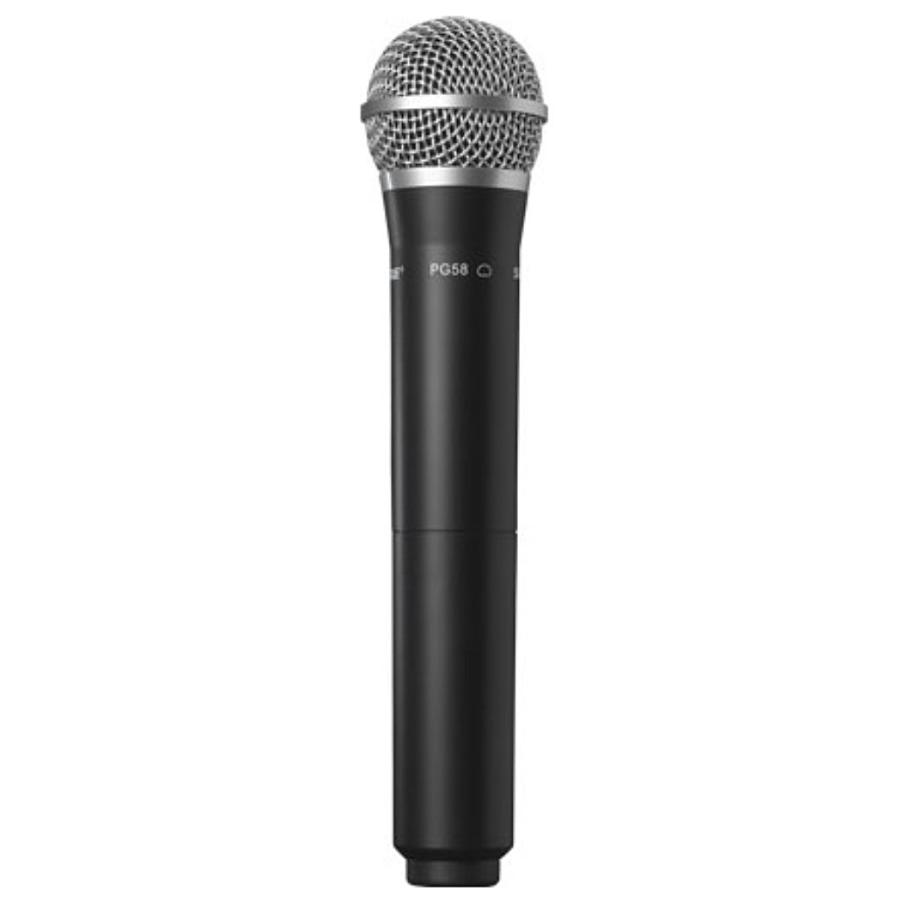 SHURE（シュア） SHURE SVX Wireless ボーカル・スピーチ用ワイヤレス