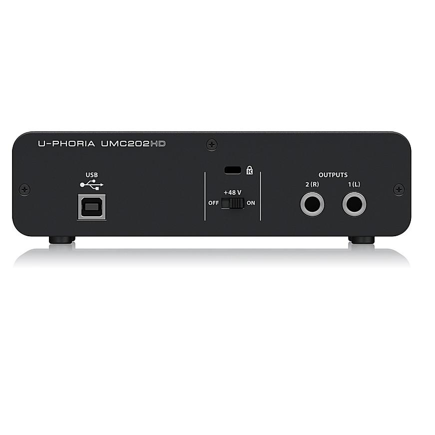 BEHRINGER（ベリンガー） BEHRINGER/べリンガー MIDASマイクプリアンプ