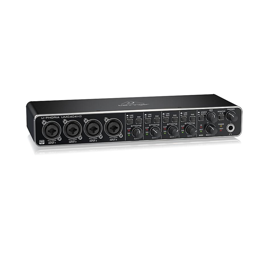 BEHRINGER（ベリンガー） BEHRINGER/べリンガー MIDASマイクプリアンプ