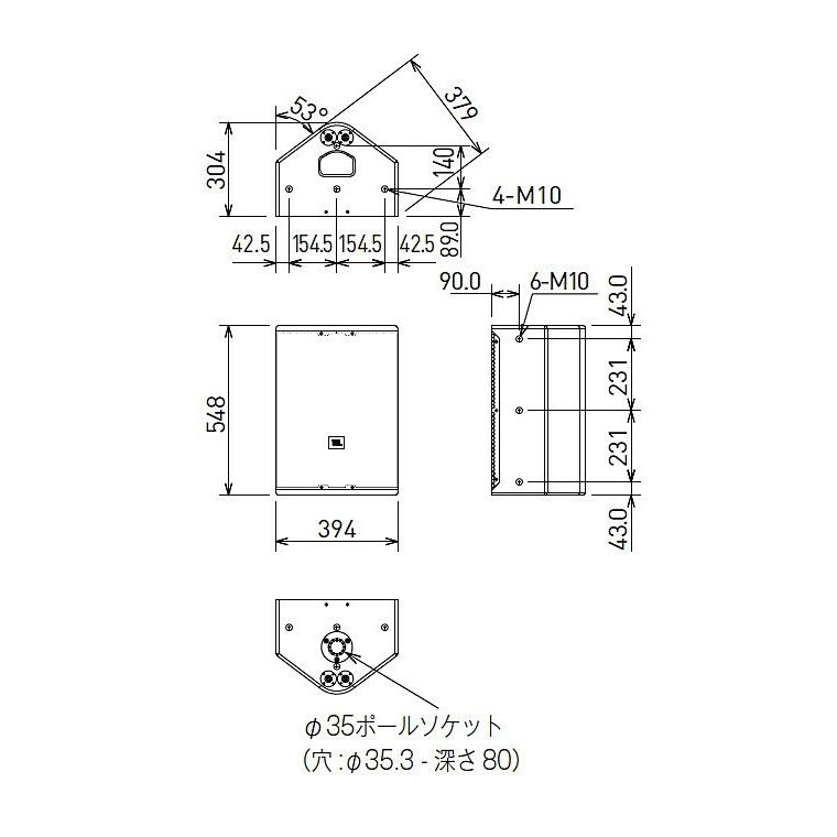 Jbl Vtx F12 Vtx F JBL JBL 12インチ 2-Wayフルレンジ/ステージ