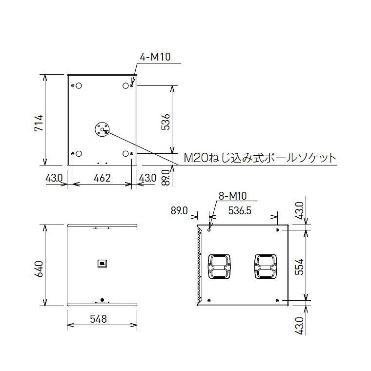 JBL（ジェイビーエル） JBL 18インチ サブウーファー VTX-F18S