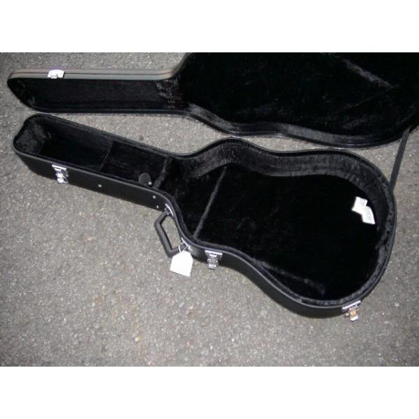アコースティックギター用ハードケース W-120 ※メーカー直送品