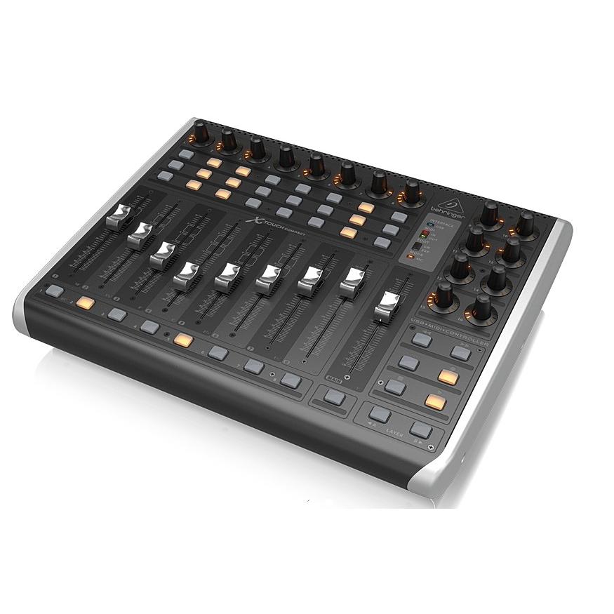 BEHRINGER（ベリンガー） BEHRINGER/べリンガー 9系統タッチセンサー付