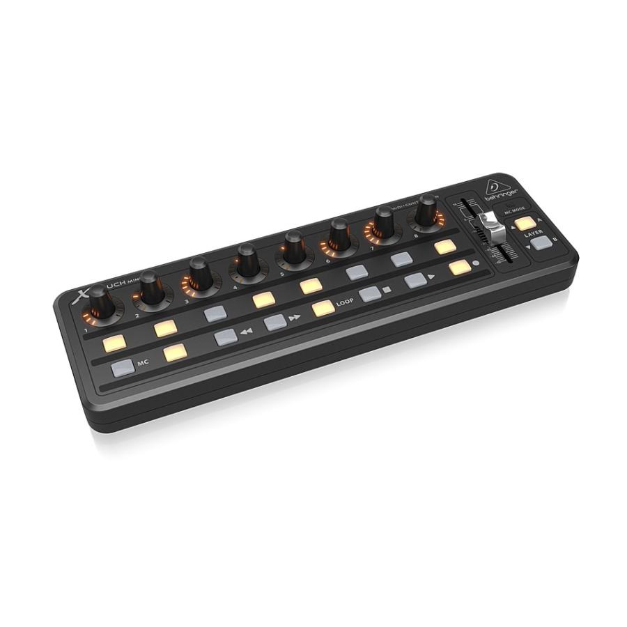 BEHRINGER BEHRINGER/べリンガー USBコントローラー X-TOUCH
