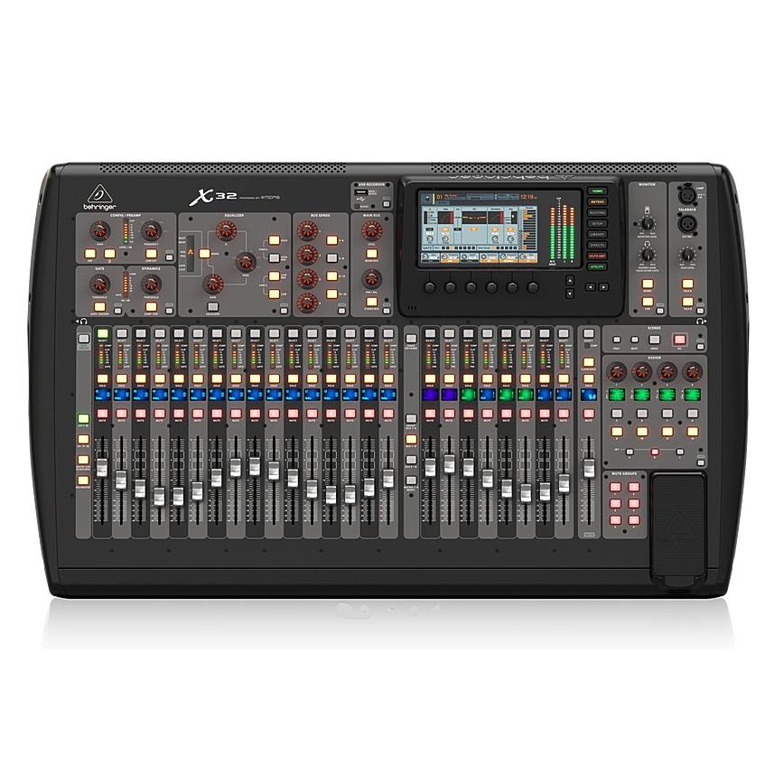 BEHRINGER べリンガー　デジタルミキサー　X32 | BEHRINGER | 01