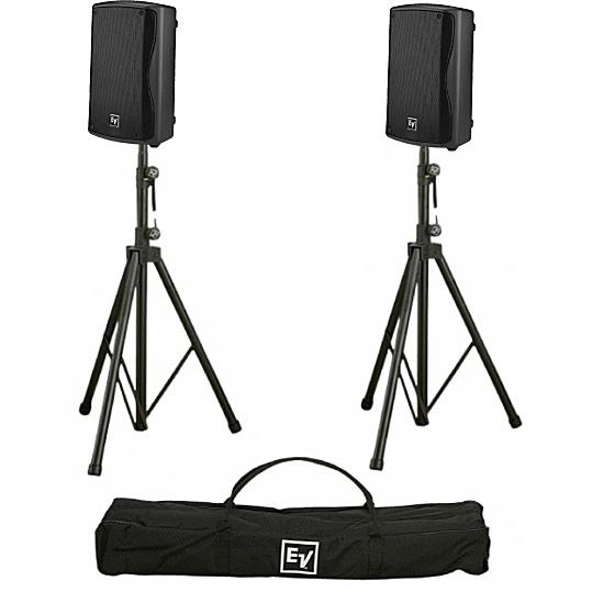 EV エレクトロボイス　TSP-1　スピーカースタンド スピーカースタンド TSP-1 ElectroVoice エレクトロボイス SX EV