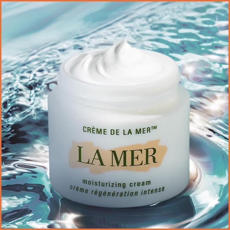 LA MER ドゥ・ラ・メール クレーム ドゥ・ラ・メール モイスチャライジングクリーム 60ml 正規品 送料無料｜rizu-shop｜03