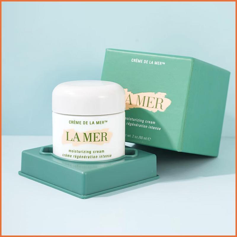 LA MER ドゥ・ラ・メール クレーム ドゥ・ラ・メール モイスチャライジングクリーム 60ml 正規品 送料無料｜rizu-shop｜04