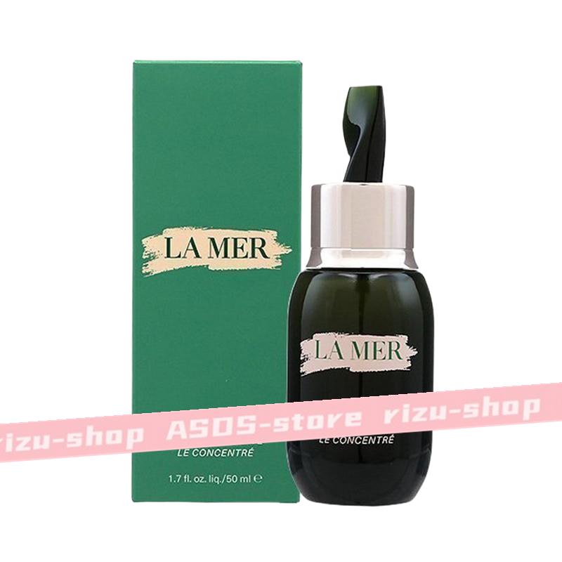 LA MER ドゥ・ラ・メール ザ・コンセントレート ドゥラメール 50ml 美容液 mj1234567ASDSstore 通販