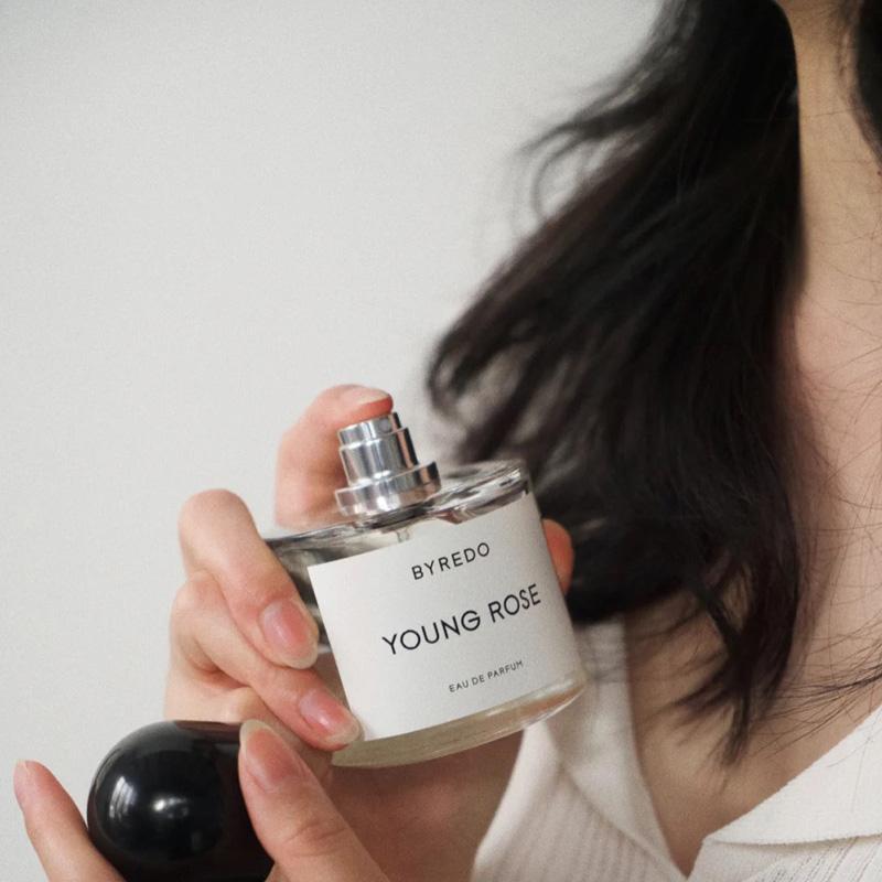 BYREDO バイレード ヤング ローズ EDP SP 100ml YOUNG ROSE 香水 送料