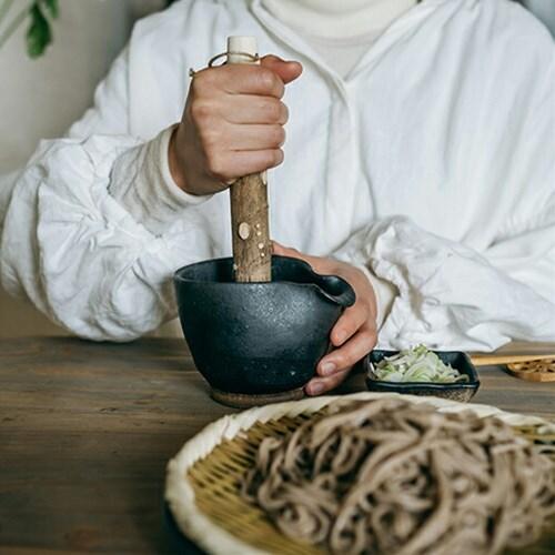 すりこぎ 山椒 27cm | 松野屋 鹿児島県 日本製 擂粉木 スリコギ 薬味 