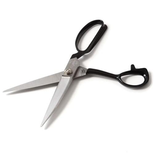 【新品】ハサミ・ナイフ （播州刃物）裁鋏　標準型・右手用 裁ち鋏 210mm 播州刃物 | 裁鋏 標準型 右手用 たちばさみ ハサミ