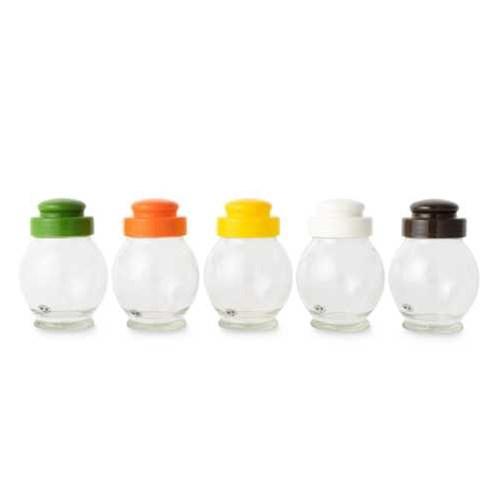 密封びん 地球びん 500ml 大川硝子工業所（ガラス/ジャー/キャニスター