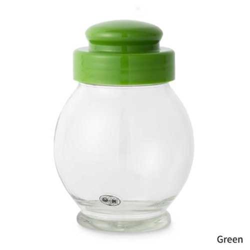 密封びん 地球びん 500ml 大川硝子工業所（ガラス/ジャー/キャニスター