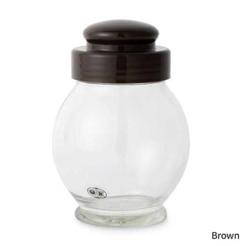 密封びん 地球びん 500ml 大川硝子工業所（ガラス/ジャー/キャニスター