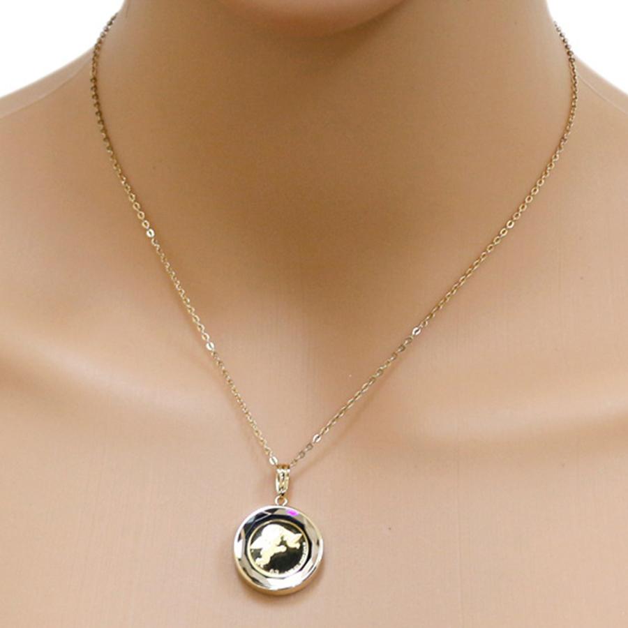 ツバル 1/25オンス 3ドル 2022年 ペンダントトップ コインペンダント