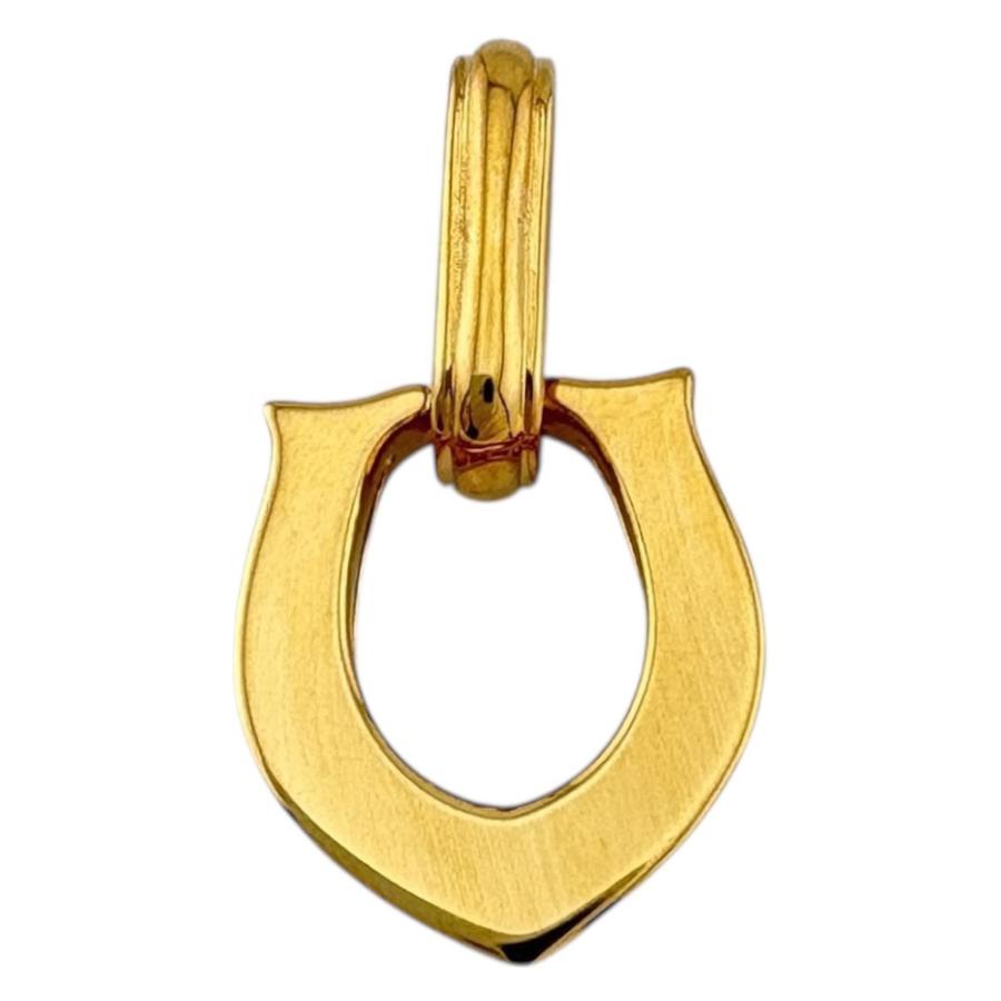 K18YG イエローゴールド ネックレストップ ペンダントトップ 18金 ペンダントトップ 18金 K18イエローゴールド ユニセックス 新品 : R&K