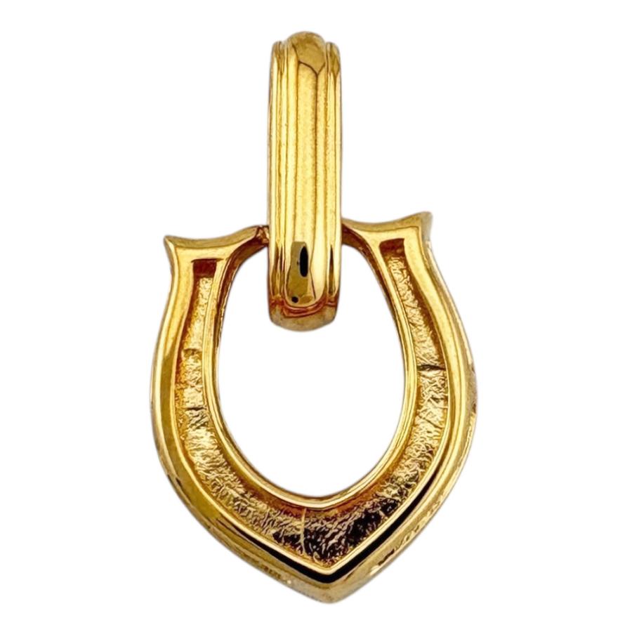 ペンダントトップ 18金 K18イエローゴールド ユニセックス 新品 : R&K