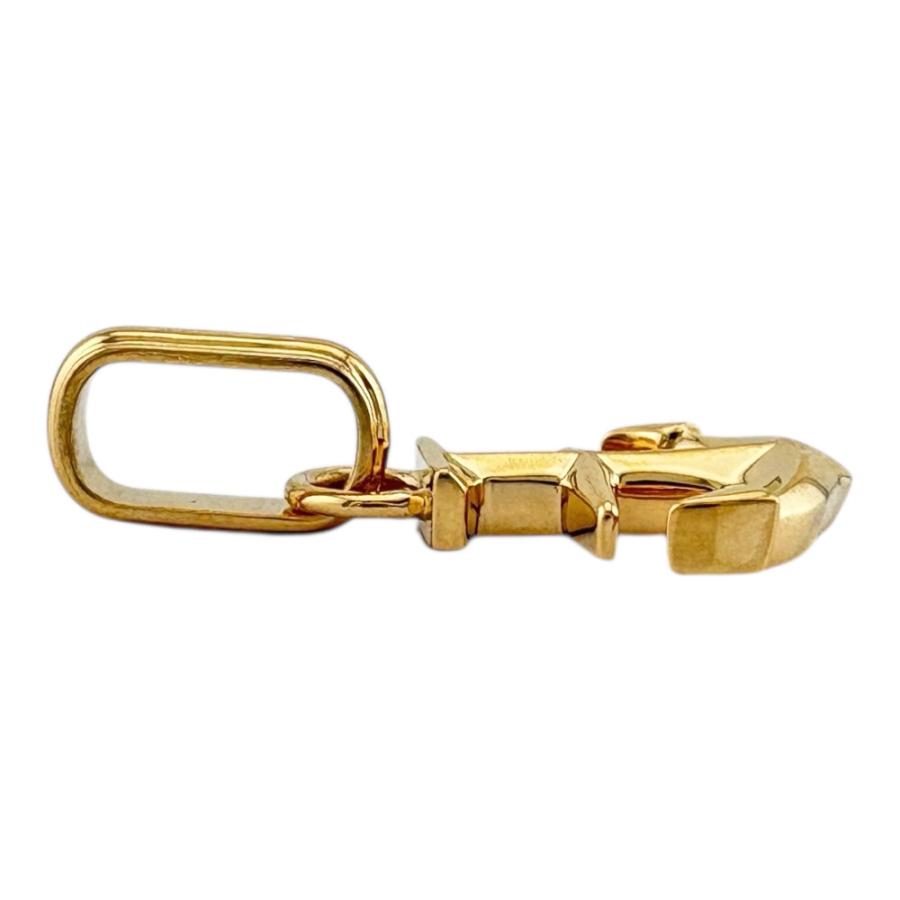 ペンダントトップ 18金 K18イエローゴールド ユニセックス 新品 : R&K