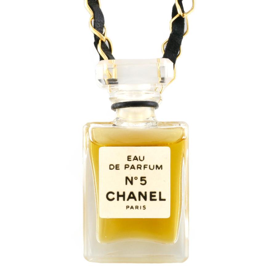 今月限定 特別大特価 シャネル Chanel ネックレス 香水 フレグランス ミニボトル ロング パフューム ナンバー5 No 5 メタル レザー ゴールド ブラック Bj 中古 Bla R Kリサイクルキングyahoo 店 通販 Yahoo ショッピング 楽天 World Of Heating De