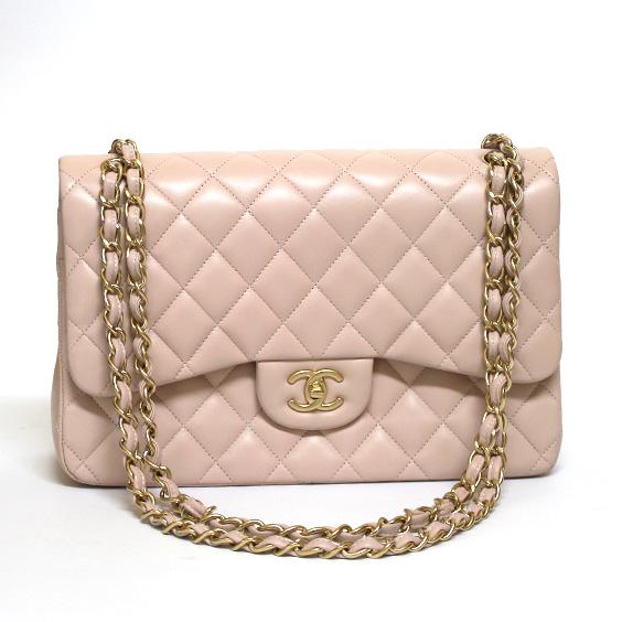 Chanel ショルダーバッグ Chanel マトラッセ チェーンショルダー 桜色 レディース 女性 シャネル おしゃれ Specialprice バック Guirola