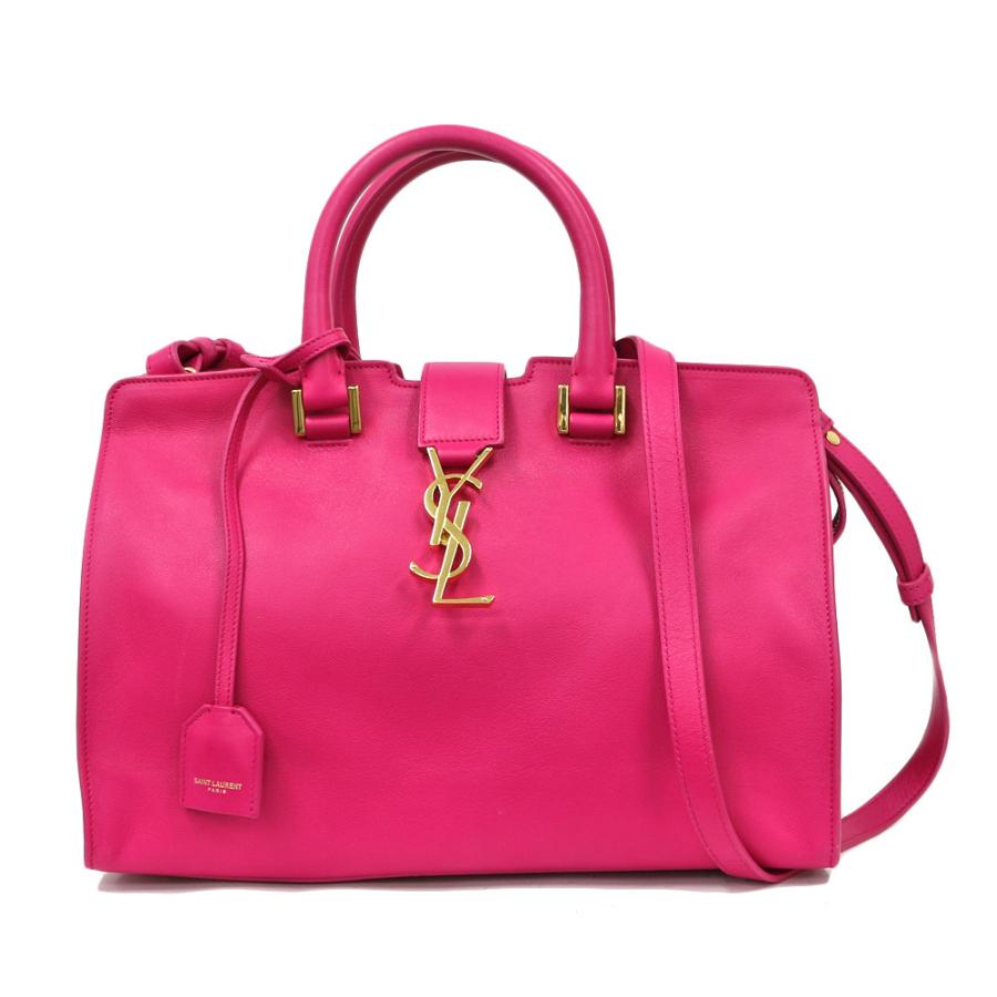 値引 サンローラン Saint Laurent ショルダーバッグ ハンドバッグ カバス ピンク 中古 Bla R Kリサイクルキングyahoo 店 通販 Yahoo ショッピング 新品 Ciblerh Groupe Cible Com H2 値引 サンローラン Saint Laurent ショルダーバッグ ハンドバッグ