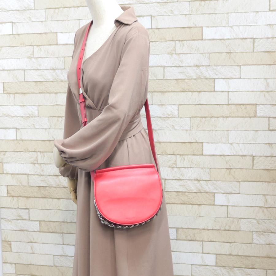 即納最大半額 Givenchy ショルダーバッグ インフィニティ レッド ジバンシー ギフト プレゼント 中古 Bla R Kリサイクルキングyahoo 店 通販 Yahoo ショッピング 決算特価 送料無料 Gestion Etechnologies Shop