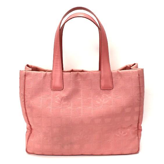 シャネル バッグ レディース Chanel ニュートラベルライン トートバッグ バック カバン Mm 女性 おしゃれ オシャレ 中古 Sprice2607 Bla R Kリサイクルキングyahoo 店 通販 Yahoo ショッピング