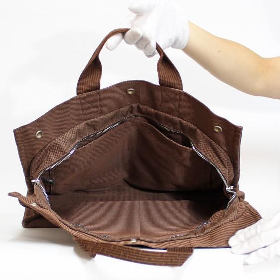 エルメス トートバッグ レディース Hermes エールライン トートmm ブラウン系 茶色 大きいサイズ 中古 メンズ 男性 女性 おしゃれ かわいい カワイイ Sprice2607 Bla R Kリサイクルキングyahoo 店 通販 Yahoo ショッピング