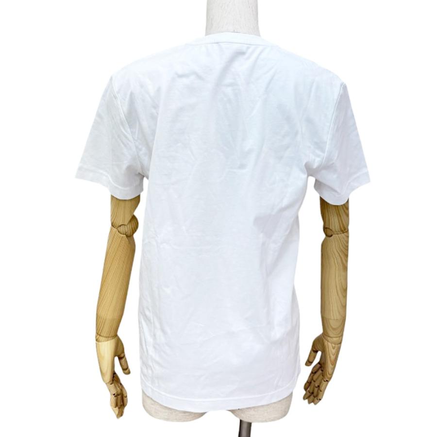 PRADA（プラダ） 半袖Tシャツ コットン メンズ 中古 美品 : R&K