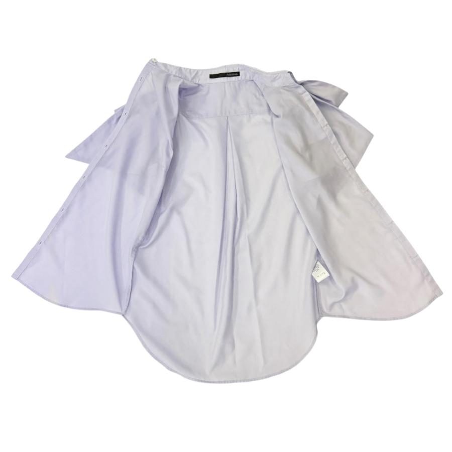 アドニシス ブラウス ポリエステル レディース Adonisis 中古 美品