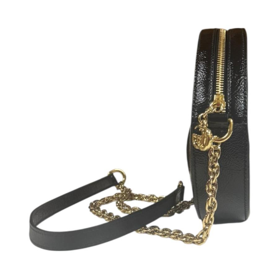 GUCCI オフィディア ラウンド ショルダーバッグ GUCCI（グッチ） GGラウンドショルダーバッグ オフィディア ショルダー