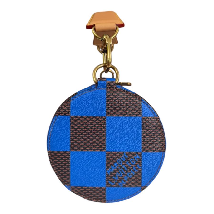 LOUIS VUITTON（ルイ・ヴィトン） ソフト・ポロションPM ダミエ