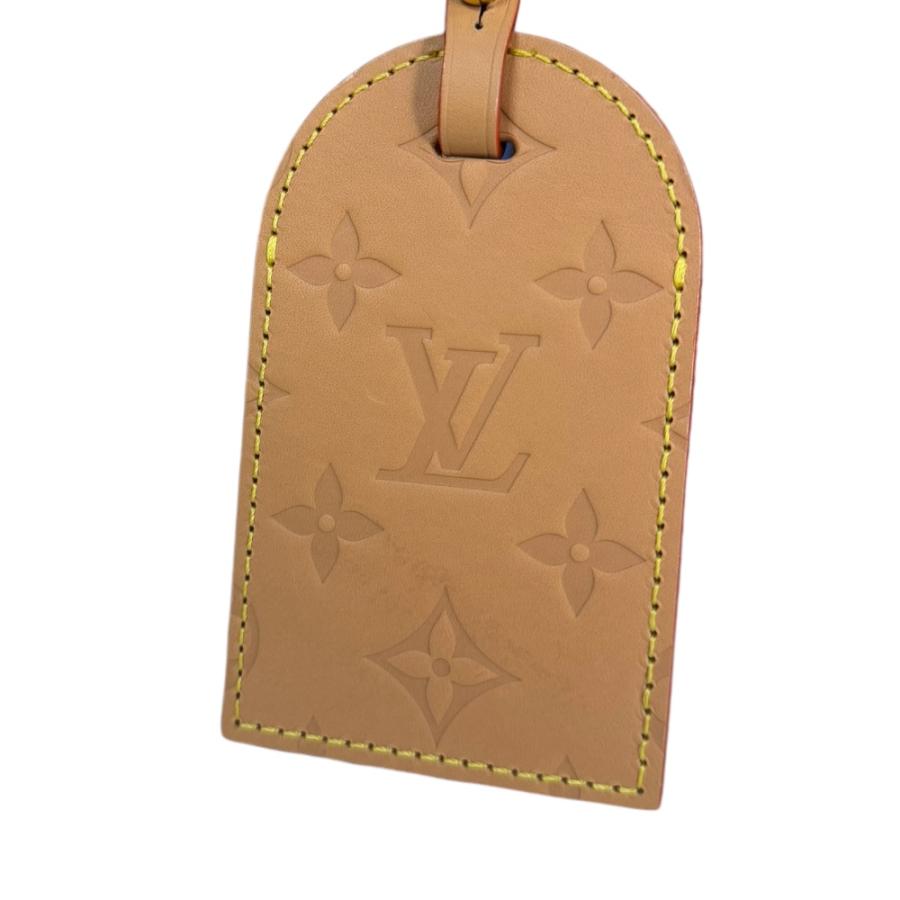 LOUIS VUITTON（ルイ・ヴィトン） ソフト・ポロションPM ダミエ