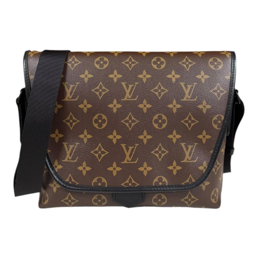 LOUIS VUITTON ルイヴィトン マグネティック・メッセンジャー 