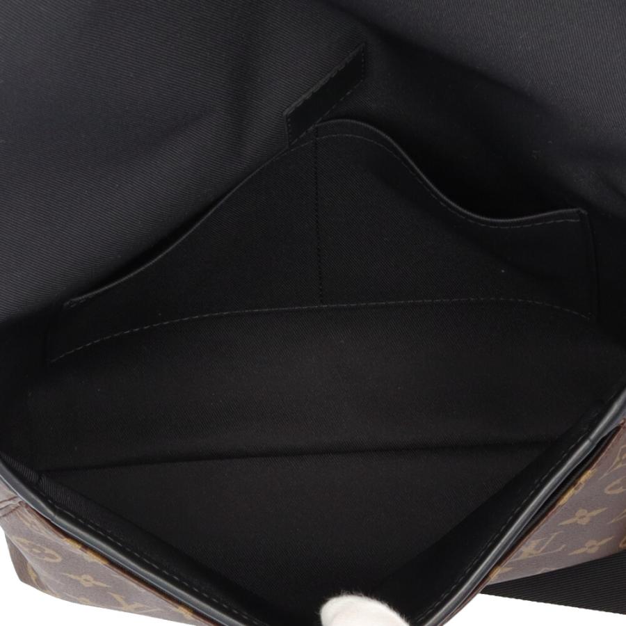 LOUIS VUITTON（ルイ・ヴィトン） マグネティック・メッセンジャー