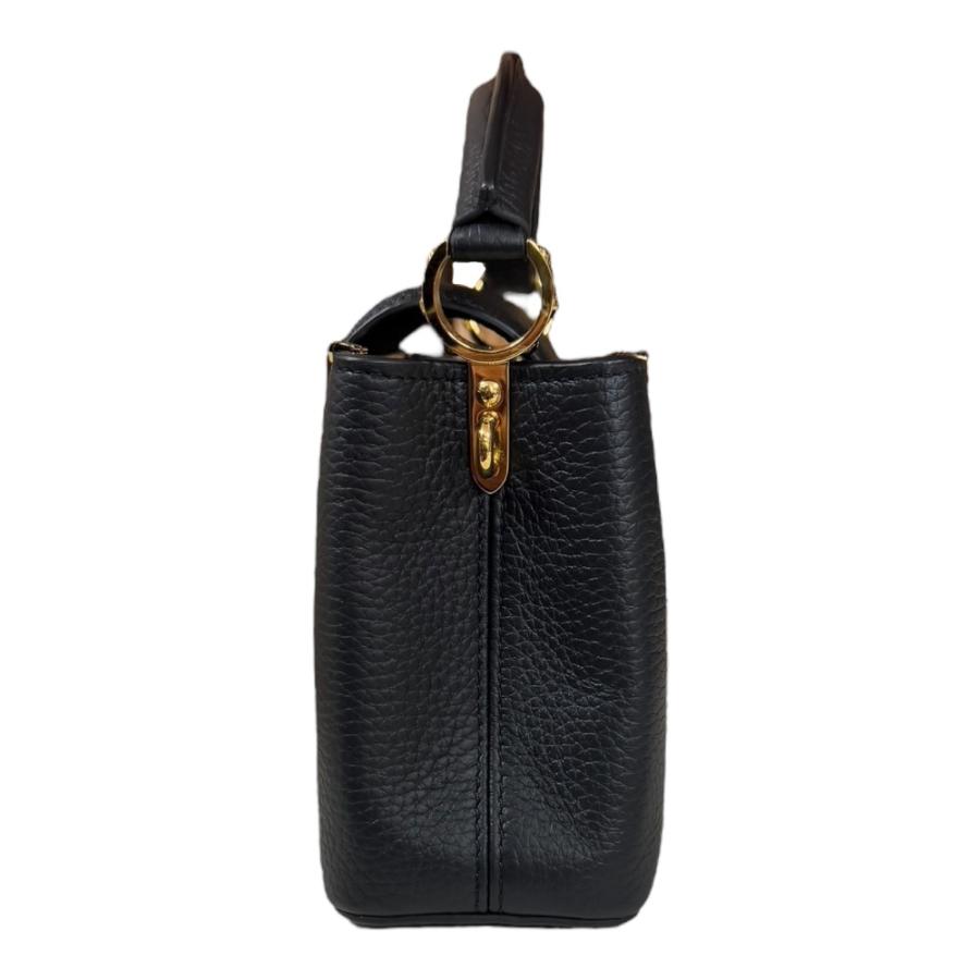 LOUIS VUITTON（ルイ・ヴィトン） カプシーヌMINI ショルダーバッグ