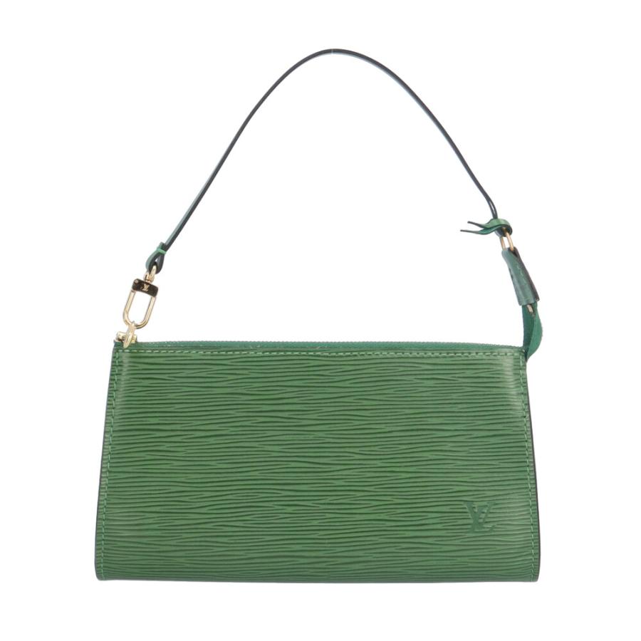 LOUIS VUITTON（ルイ・ヴィトン） ポシェットアクセソワール エピ