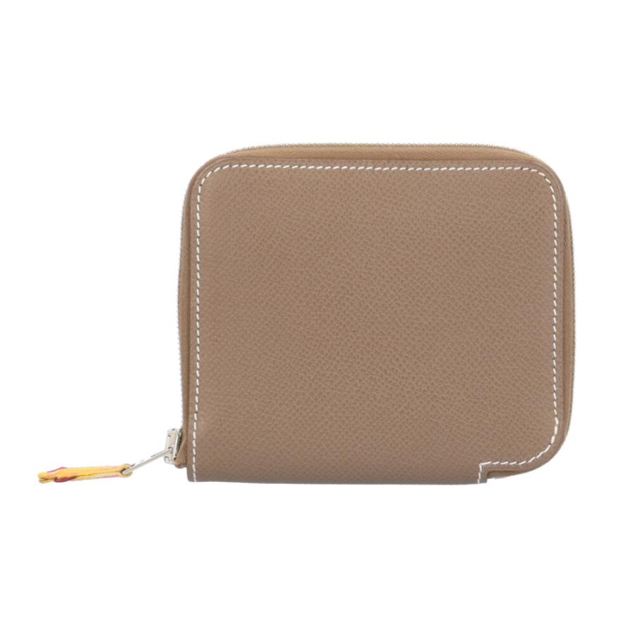 HERMES（エルメス） アザップコンパクト シルクイン コインケース