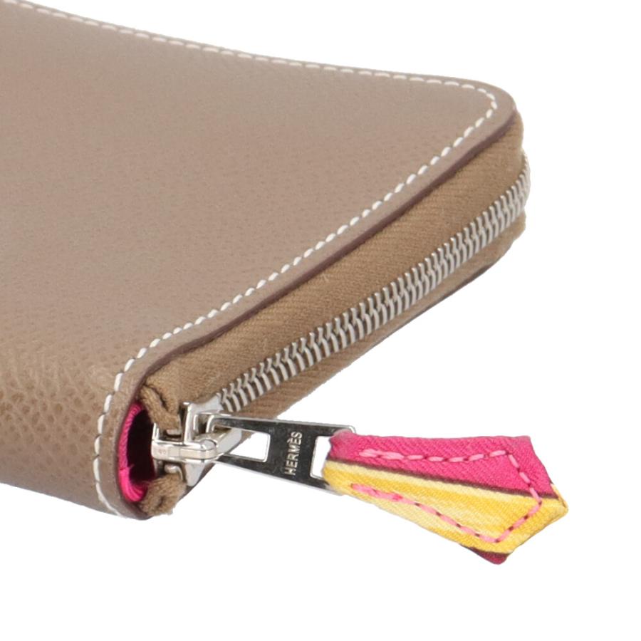 HERMES（エルメス） アザップコンパクト シルクイン コインケース