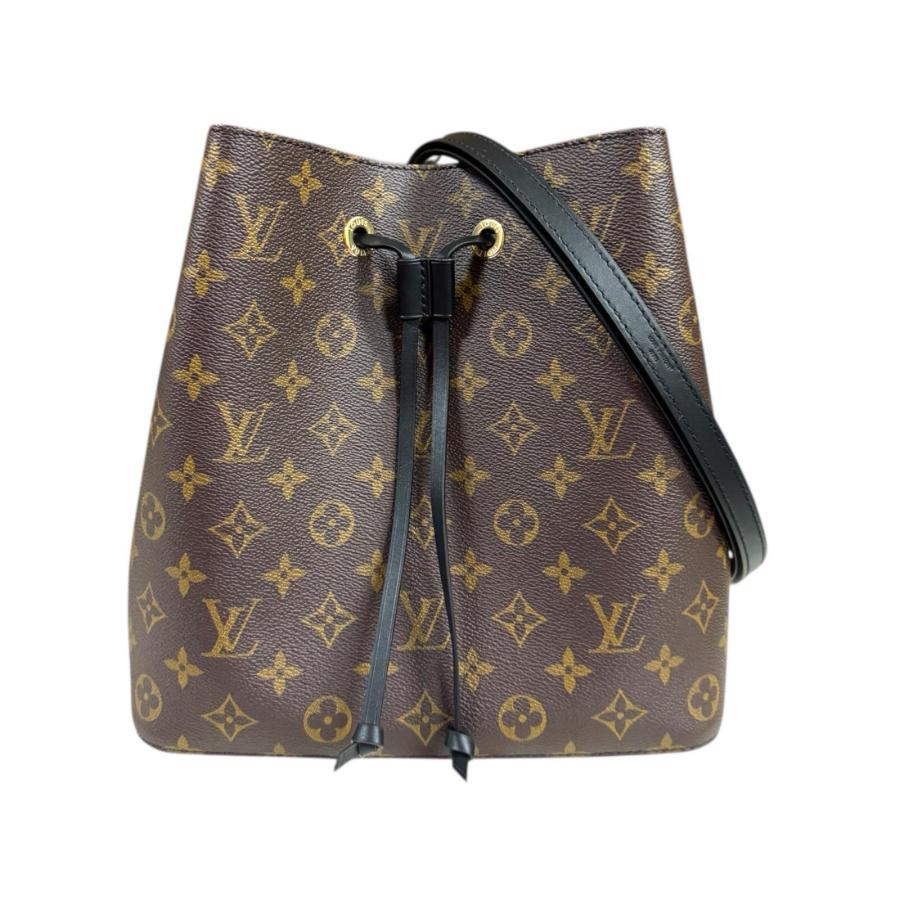 LOUIS VUITTON（ルイ・ヴィトン） ネオノエ モノグラム ショルダー 