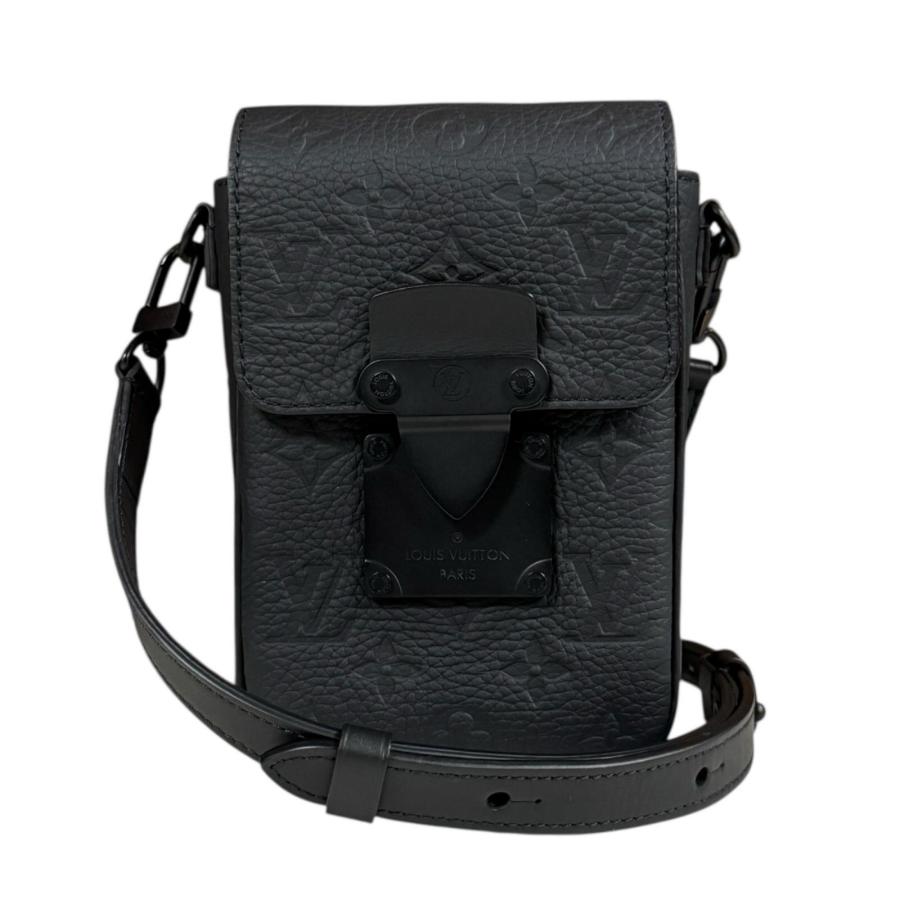 VUITTON ルイヴィトン　Sロック ヴェルティカル・ウェアラブル ウォレット ルイ・ヴィトン(LOUIS VUITTON)ルイ・ヴィトン Sロック ヴェルティカル