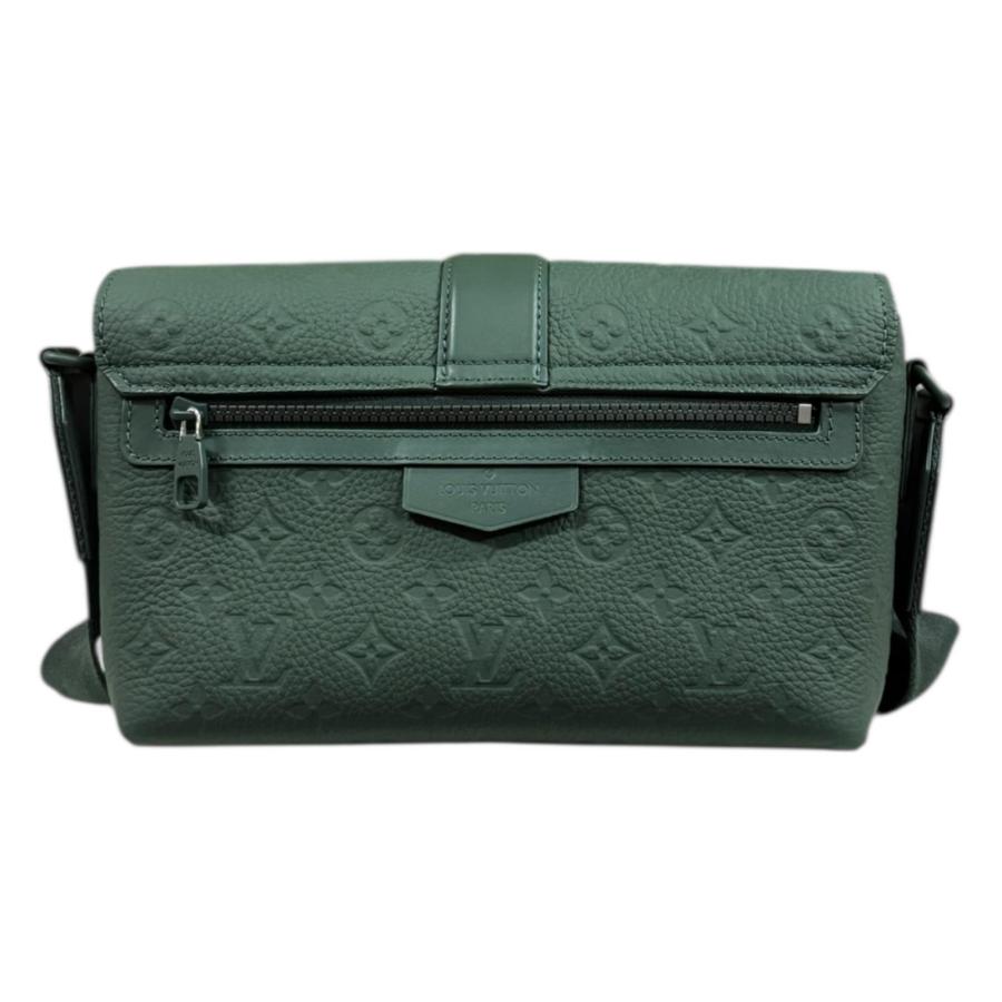 LOUIS VUITTON（ルイ・ヴィトン） Sケープ メッセンジャーバッグ