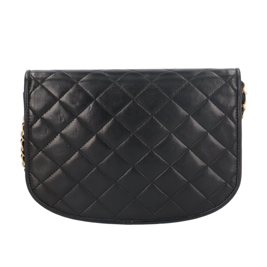 CHANEL（シャネル） パリ限定 マトラッセ ココマーク ショルダーバッグ